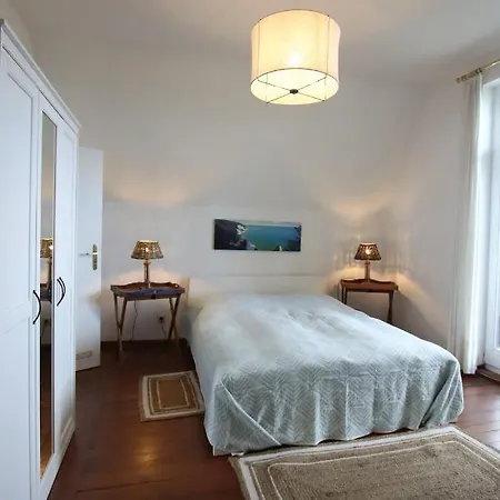 Appartement Undine 5 *