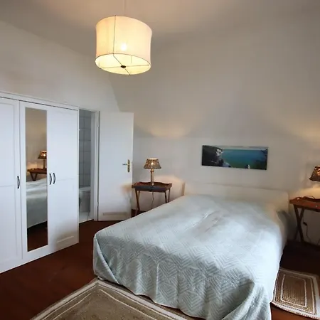 Appartement Undine 5 *