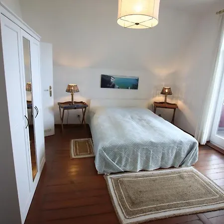 Appartement Undine 5