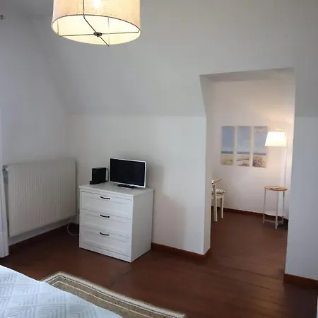 Undine 5 Appartement