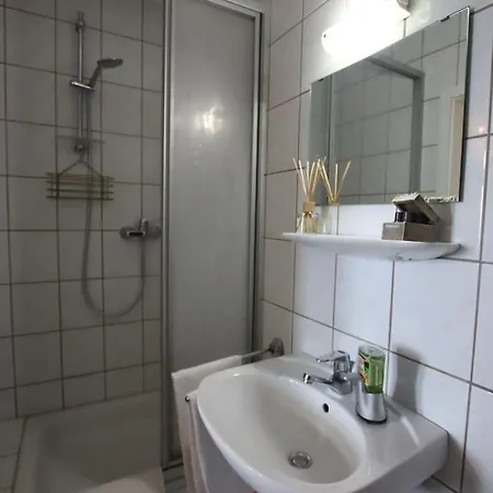 Undine 5 Appartement *
