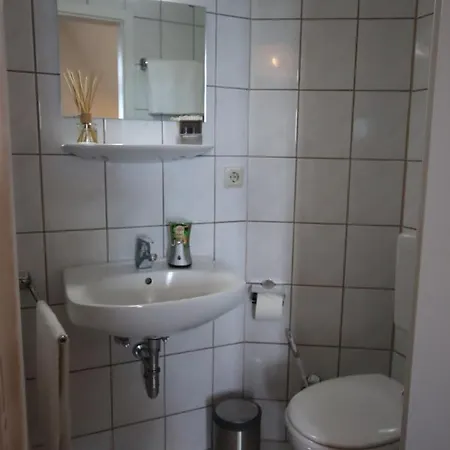 Undine 5 Appartement *